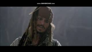 Pirates Of The Caribbean 5 – FINAL BATTLE 1 Jack Sparrow FIGHTS With Salazar HD [upl. by Llehsem]