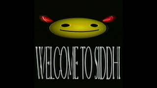 ICYTWAT  SIDDHI ANTHEM Official Visualizer [upl. by Denzil]