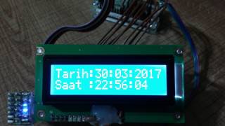 Raspberry Pi Zero W WiringPi multi threading [upl. by Montana]