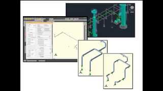 CAESAR II Fundamentals Course  A Brief Overview [upl. by Oecile]