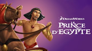 Le Prince dEgypte 1998  Bandeannonce VF HQ [upl. by Nawtna337]