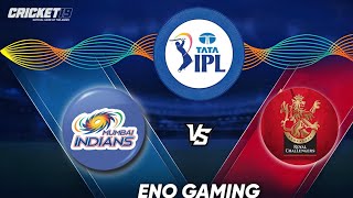 RCB vs MI Eliminator WPL 2024 Highlights  Women IPL Highlights 2024  Cricket wpl 2024 highlights [upl. by Odrawde656]