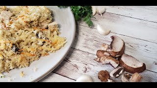 Homemade Creamy Chicken Tetrazzini Recipe [upl. by Nalyorf741]