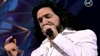 Marco Antonio Solis — Popurrí Romantico Live [upl. by Stanhope]