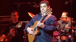 Gipsy Kings  Bamboleo Live HD [upl. by Bullough]