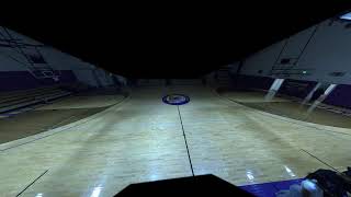 Texas College vs Dallas Christian College Womens College Basketball [upl. by Eirok113]