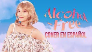 AlcoholFree TWICE  Cover en español [upl. by Remle458]