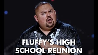 Fluffys High School Reunion  Gabriel Iglesias [upl. by Okihsoy]