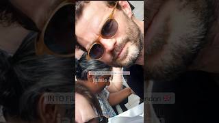 🆕JAMIE DORNAN IntoFilmAwards2024  Fans Red Carpet and Press 🍀✍🏼🎥🇬🇧 [upl. by Stoddard]