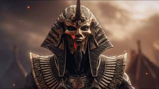 Healing Pharaoh  Hnum Is The RamHeaded God Of Fertility Official Audio [upl. by Standing]