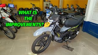 ALL NEW HONDA XRM 125 2023 lets see what is the improvements [upl. by Capon]