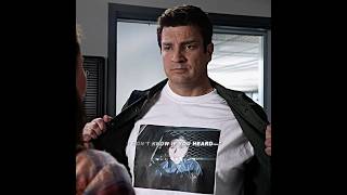 THEROOKIE “Tim had shirts made” — this is one of the funniest chenford gags [upl. by Oderfla76]