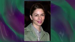 Sofia Coppola A Hollywood Legend From A Different Era Barely Anyone Remembers Today [upl. by Aivax7]