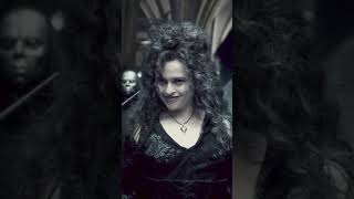 Yn Lestrange and Bellatrix Lestrange get revenge harrypotter slytherin revenge [upl. by Anera]