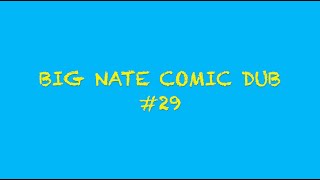 BaseballSam2 Big Nate Comic Dub 29 HD 1080p [upl. by Keever]