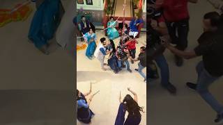 🥰কথা ও AV’র Nagada dance part 3 kotha serial shorts shortsfeed love dance [upl. by Stephania]