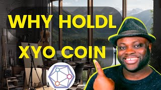 XYO Crypto Coin Future Is More Than What You Could Imagine [upl. by Euqinim]