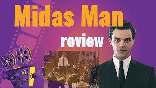 A review of the new Brian Epstein biopic Midas Man with Andrew Brooks [upl. by Andrea672]