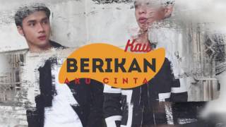 REYGAN  Terindah Di Hidupku Video Lyric [upl. by Elisabet]