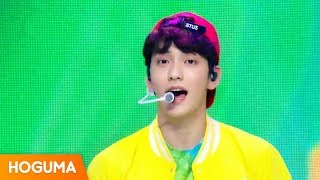 TXT 투모로우바이투게더 Blue Orangeade 교차편집 Stage Mix [upl. by Hobie]