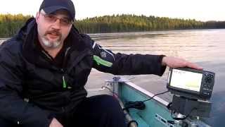 Watch the ultimate tool that can make your fish finder easily portable [upl. by Yebloc398]