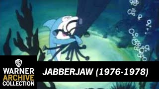 Preview Clip  Jabberjaw  Warner Archive [upl. by Atikihs]