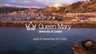 Study undergraduate medicine in Malta with a top UK medical school [upl. by Matthews413]