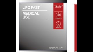 一针瘦 LipoFast [upl. by Arotal113]