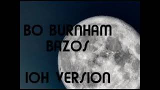 Bo Burnham  Bezos  10h version [upl. by Blanch766]