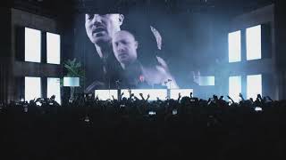 Paul Kalkbrenner Live  Exhibition London 30102021 [upl. by Carlson594]