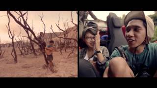 Banda Neira  Matahari Pagi Official Music Video [upl. by Wendt63]