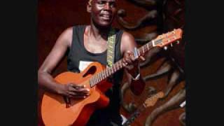 Oliver Mtukudzi Chiri Nani [upl. by Waller771]