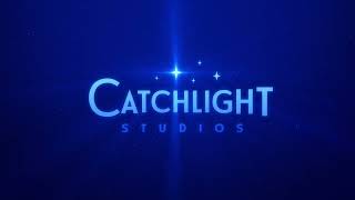 CatchLight Logo [upl. by Attiuqram670]