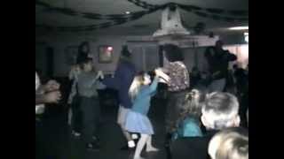 Ruth and Arnie wedding dance 1993 [upl. by Nitsug330]