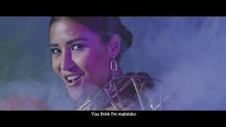 Sanya Lopez  Hot Maria Clara Official Music Video [upl. by Vita]