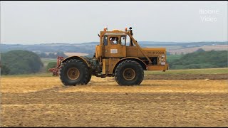 Historischer Feldtag Limbach Oberfrohna [upl. by Edson]