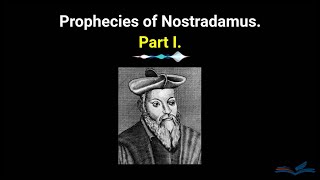 Prophecies of Nostradamus Part I Book quotThe Designed World of Informationquot by Dr SChekanov [upl. by Felise875]