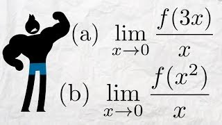 C1 Limites por Substituição Exemplo 4 [upl. by Fleisig437]