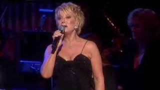 Elaine Paige  Celebrating 40 Years On Stage Live 2009 Part 58 [upl. by Ailalue841]