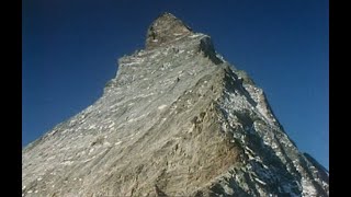 MATTERHORN  Der Weg ist das Ziel [upl. by Seaton854]