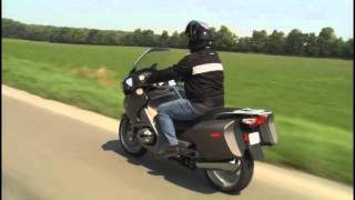 BMW R1200RT [upl. by Sheaff]