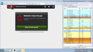 Test Bitdefender Internet Security 2014 [upl. by Mathilda]