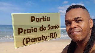 Jonas Sabino  Praia do Sono 2023  Parte 1 [upl. by Nollid]