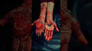 arabicmehndi😍😘easy shorts viral trending mehndi henna hennaart simplemehndi [upl. by Avihs]