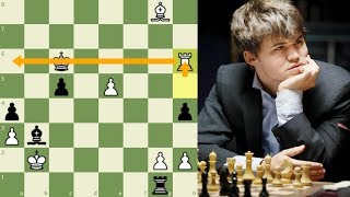 quot¡SERÉ CAMPÉON DEL MUNDOquot Carlsen vs Anand Match Título Mundial 2013 [upl. by Fennie]