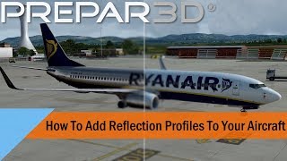 Tutorial  How To Install A Reflection Profile For Tomato Shade [upl. by Htiderem907]