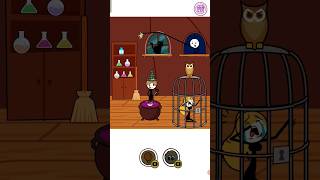 Thief Puzzle Level 746 Solve [upl. by Helbon]