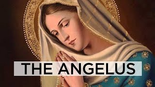 The Angelus Prayer [upl. by Barcellona660]