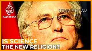 Dawkins on religion Is religion good or evil  Head to Head [upl. by Adnih545]