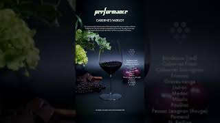 Performance Cabernet [upl. by Godden]